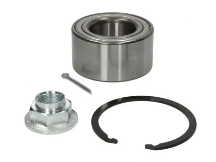 Комплект подшипника ступицы колеса SKF VKBA 6923