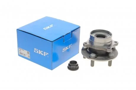 Ступица колеса в сборе SKF VKBA 6924