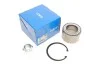 Комплект подшипника ступицы колеса SKF VKBA 6927