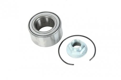 Подшипник колеса, комплект SKF VKBA 6931