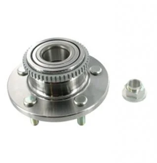 Ступица колеса с подшипником SKF VKBA 6941