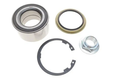 Подшипник колеса, комплект SKF VKBA 6944