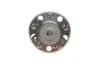 Подшипник колеса, комплект SKF VKBA 6950 (фото 4)