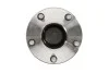 Подшипник колеса, комплект SKF VKBA 6954 (фото 3)