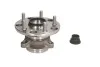 Подшипник колеса, комплект SKF VKBA 6955 (фото 2)