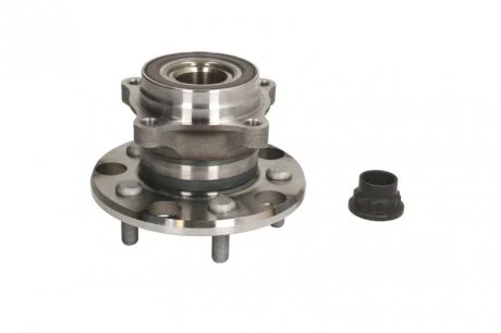 Подшипник колеса, комплект SKF VKBA 6955