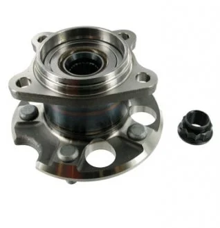 Подшипник колеса, комплект SKF VKBA 6963