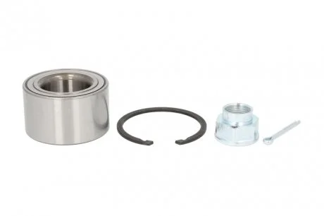 Подшипник колеса, комплект SKF VKBA 6966 (фото 1)