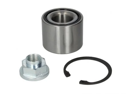 Подшипник колеса, комплект SKF VKBA 6975 (фото 1)