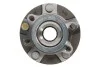 Комплект подшипника ступицы колеса SKF VKBA 6996 (фото 2)