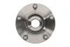 Комплект подшипника ступицы колеса SKF VKBA 6996 (фото 3)