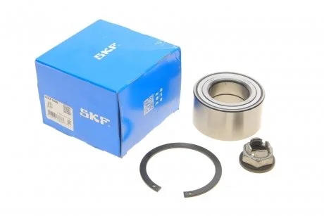 Подшипник колесный SKF VKBA 7000