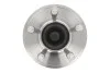 Подшипник колеса, комплект SKF VKBA 7012 (фото 3)