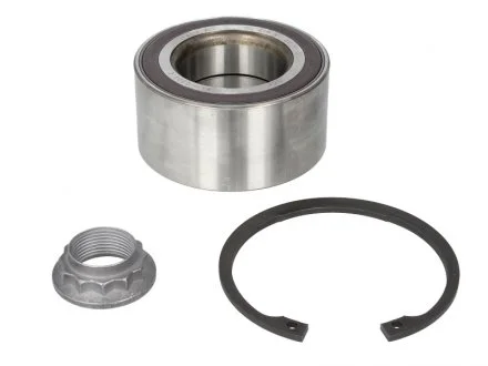 Комплект подшипника ступицы колеса SKF VKBA 7016