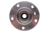 Маточина колеса в зборі SKF VKBA 7019 (фото 5)