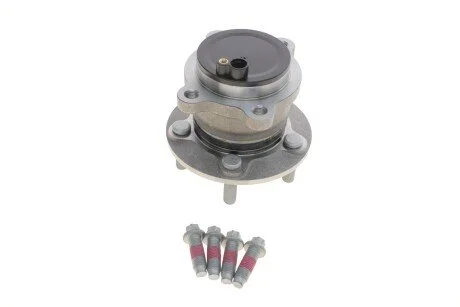 Подшипник колеса, комплект SKF VKBA 7023