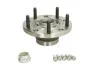 Підшипник колеса,комплект SKF VKBA 7029 (фото 2)