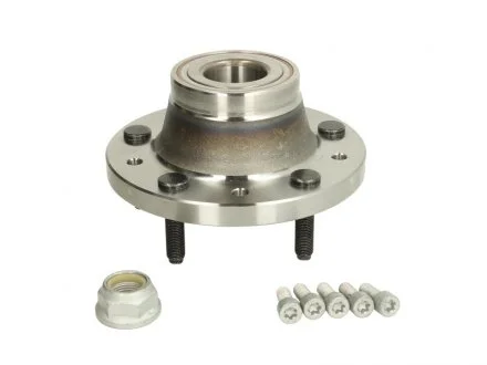 Подшипник колеса, комплект SKF VKBA 7029