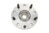 Маточина колеса в зборі SKF VKBA 7030 (фото 2)