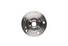 Подшипник колеса, комплект SKF VKBA 7031 (фото 3)