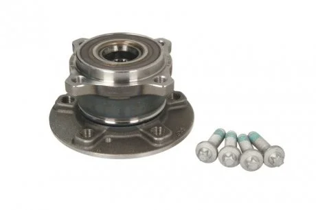 Подшипник колеса, комплект SKF VKBA 7031