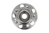Подшипник колеса, комплект SKF VKBA 7048 (фото 3)