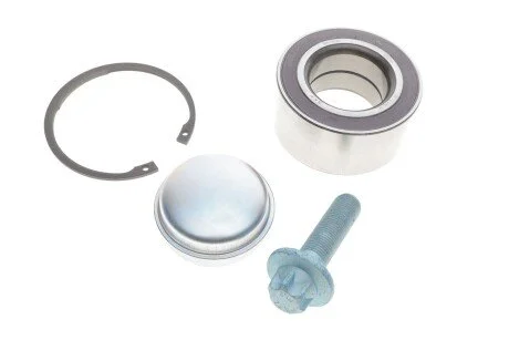 Подшипник колеса, комплект SKF VKBA 7049