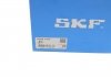 Подшипник колеса, комплект SKF VKBA 7058 (фото 4)