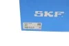 Підшипник колісний SKF VKBA 7058 (фото 4)