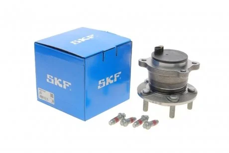 Подшипник колеса, комплект SKF VKBA 7058