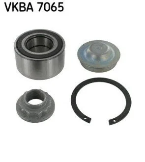 Zestaw naprawczy kola SKF VKBA7065