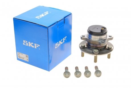 Ступица колеса SKF VKBA 7078 (фото 1)