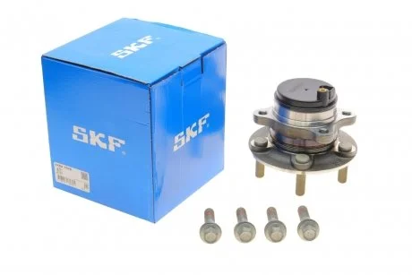 Ступица колеса SKF VKBA 7078