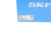 Ступица колеса SKF VKBA 7078 (фото 10)