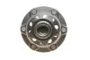 Подшипник колеса, комплект SKF VKBA 7085 (фото 3)