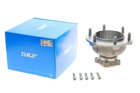 Подшипник колеса, комплект SKF VKBA 7085