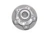Ступица колеса SKF VKBA 7086 (фото 3)