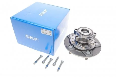 Ступица колеса SKF VKBA 7086