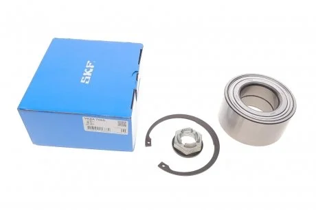 ПОДШИПНИК ШАРКОВЫЙ d>30 SKF VKBA 7088