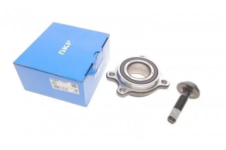 Подшипник колеса, комплект SKF VKBA 7097