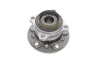 Подшипник колеса, комплект SKF VKBA 7101 (фото 2)