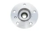 Подшипник колеса, комплект SKF VKBA 7101 (фото 3)