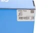 Подшипник колеса, комплект SKF VKBA 7101 (фото 4)