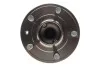 Маточина колеса в зборі SKF VKBA 7111 (фото 4)