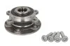 Подшипник колеса, комплект SKF VKBA 7116 (фото 2)