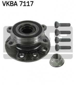 Автозапчастина SKF VKBA7117