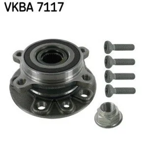 Автозапчасть SKF VKBA7117