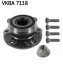 Автозапчасть VKBA7118