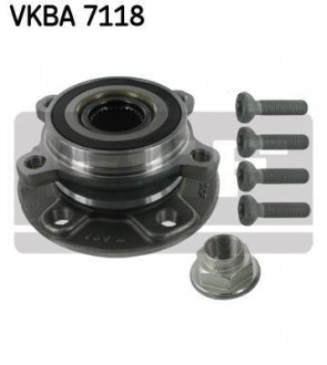 Автозапчастина SKF VKBA7118