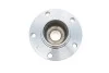 Подшипник колеса, комплект SKF VKBA 7120 (фото 4)